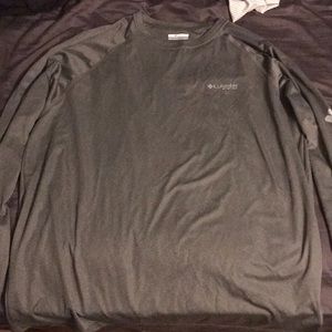 Columbia Performance Fishing Gear Long Sleeve